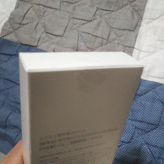 ECLAS �G�N���X ��p�����W�F��60g �������e�t ��b���ϕi ���g�p���J���V�i ������������ �� ����/�R�X��/�l�C���� 