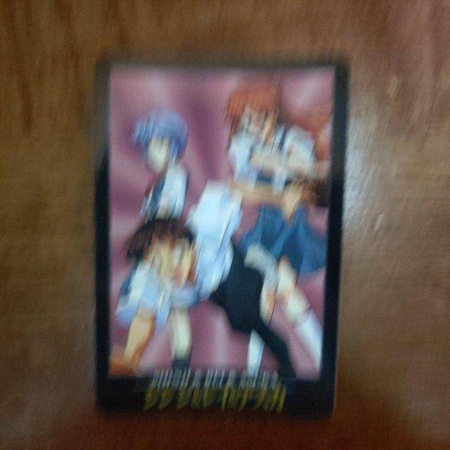 �G���@���Q���I���J�[�h  �� �g���[�f�B���O�J�[�h�� 