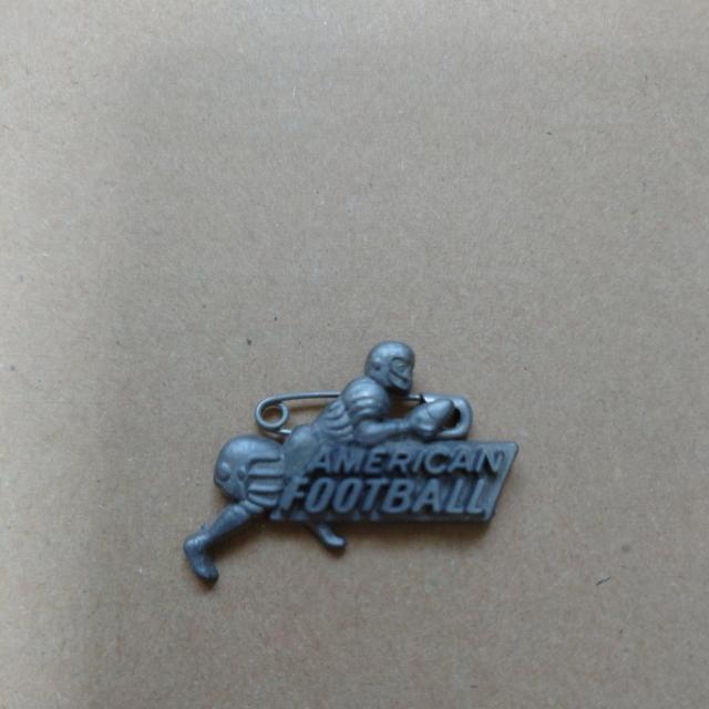 アメリカンフットボール バッジ < ホビー アメリカンフットボール バッジ < ホビーの