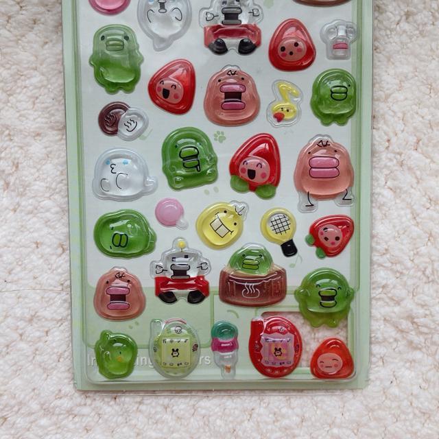 �V�i ���܂����� ���� 3D �Ղ��Ղ� �V�[�� �f�R �R���[�W�� �V�[���� �@ N2m �� �C���e���A/���C�t�� 