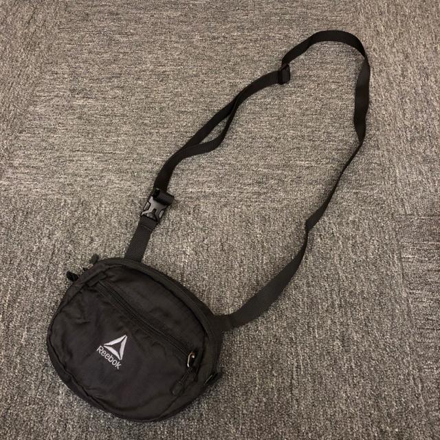 ���� Reebok ���[�{�b�N �|�V�F�b�g �V�����_�[�o�b�O �u���b�N �� �u�����h�� 