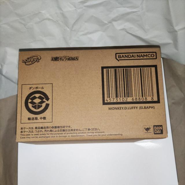LUFFYS モンキー・Dルフィ エルバフ < ホビー LUFFYS モンキー・Dルフィ エルバフ < ホビーの
