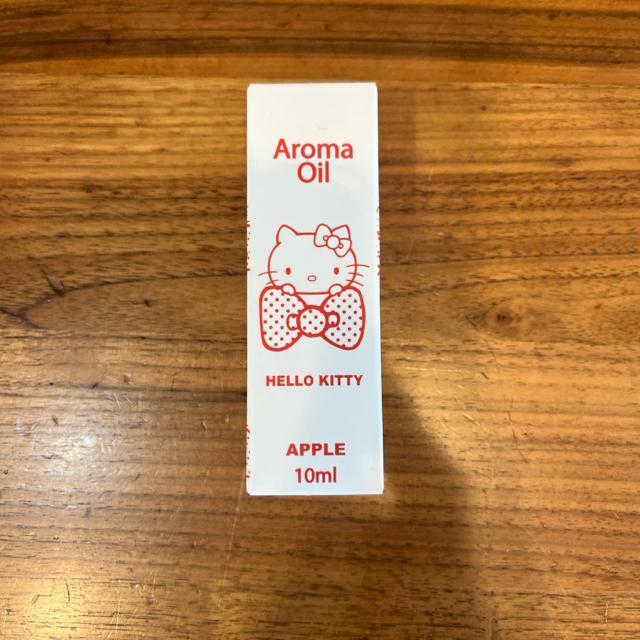 HELLO KITTY �L�e�B�@�A���}�I�C�� �A�b�v�� 10ml �T�����I  �� �w���X/�r���[�e�B�[�� 