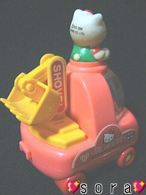 �y�L�e�B�z�����������ԁE�V���x���J�[ �g�C