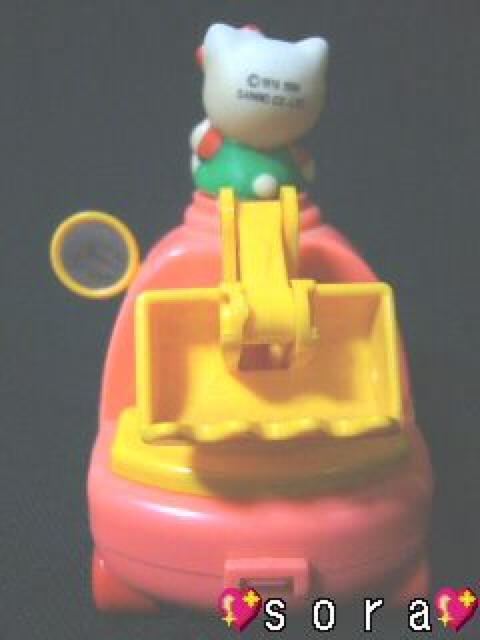 �y�L�e�B�z�����������ԁE�V���x���J�[ �g�C