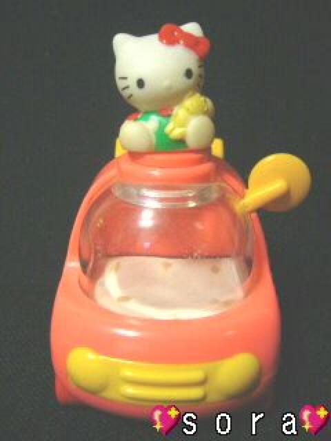 �y�L�e�B�z�����������ԁE�V���x���J�[ �g�C