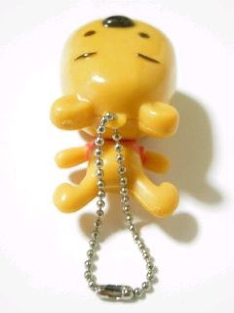 ディズニー【プーさん】可愛い♪前に走るローラー付 ボールチェーン キーホルダー < おもちゃ ディズニー【プーさん】可愛い♪前に走るローラー付 ボールチェーン キーホルダー < おもちゃの
