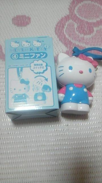 ハローキティ ミニファン < おもちゃ ハローキティ ミニファン < おもちゃの