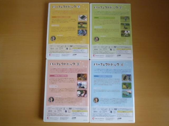 DVD p[tFNg hbO S4Zbg SHOP JAPAN  ybg/|/| 