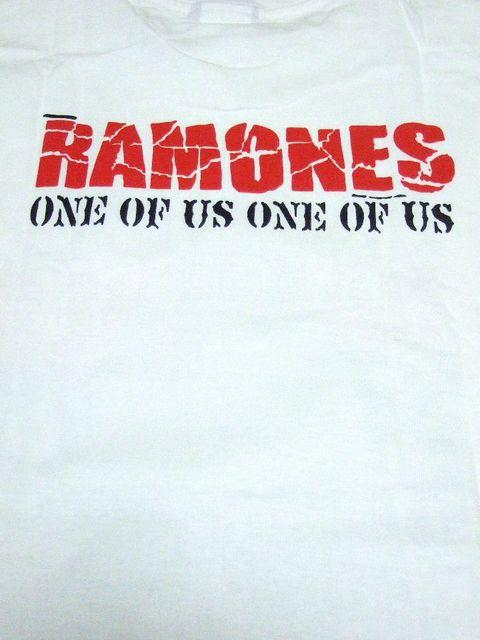★バンドTシャツ★Ramones★ラモーンズ★コーンヘッドスカル★ < 男性ファッション  ★バンドTシャツ★Ramones★ラモーンズ★コーンヘッドスカル★ < 男性ファッションの