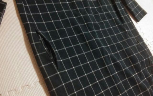 UNIQLO Sサイズ ワンピース 美品 秋冬 < ブランド  UNIQLO Sサイズ ワンピース 美品 秋冬 < ブランドの