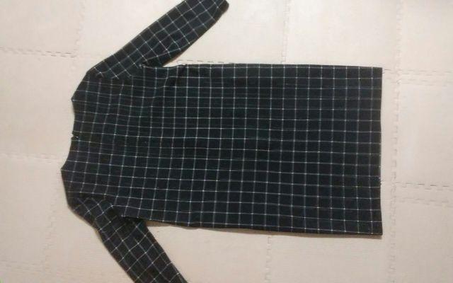 UNIQLO Sサイズ ワンピース 美品 秋冬 < ブランド  UNIQLO Sサイズ ワンピース 美品 秋冬 < ブランドの