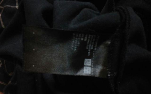 UNIQLO Sサイズ ワンピース 美品 秋冬 < ブランド  UNIQLO Sサイズ ワンピース 美品 秋冬 < ブランドの