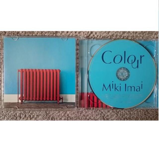 KF@@@@colour@Ł@CD{DVD@Vi  ^gObY 