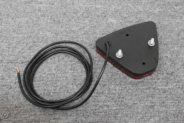 F1風ストップランプ LED20発 ブレーキ リバース テールランブ < 自動車/バイク F1風ストップランプ LED20発 ブレーキ リバース テールランブ < 自動車/バイク