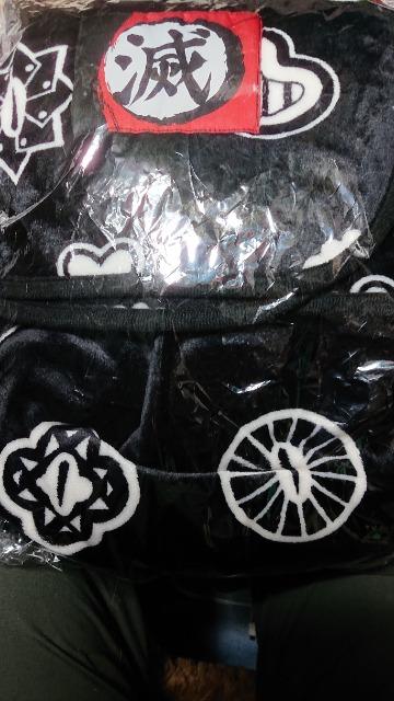 鬼滅の刃・めちゃでか毛布 < アニメ/コミック/キャラクター  鬼滅の刃・めちゃでか毛布 < アニメ/コミック/キャラクターの