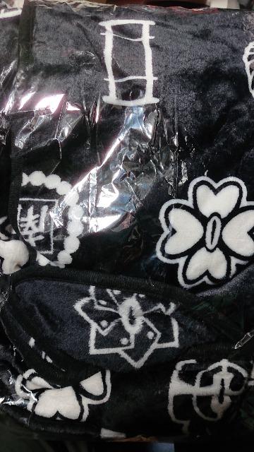 鬼滅の刃・めちゃでか毛布 < アニメ/コミック/キャラクター  鬼滅の刃・めちゃでか毛布 < アニメ/コミック/キャラクターの