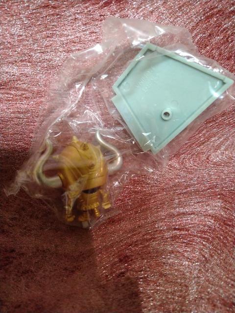 未開封 聖闘士星矢×パンソンワークス タウラス アルデバラン < アニメ/コミック/キャラクター 未開封 聖闘士星矢×パンソンワークス タウラス アルデバラン < アニメ/コミック/キャラクターの