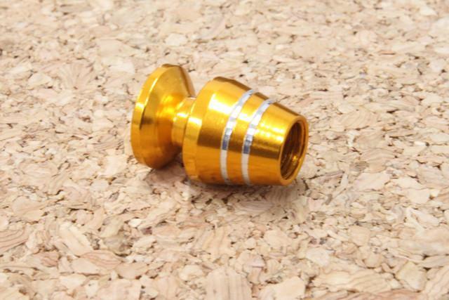 汎用エアバルブキャップ ボトル型 ホイール < 自動車/バイク 汎用エアバルブキャップ ボトル型 ホイール < 自動車/バイク