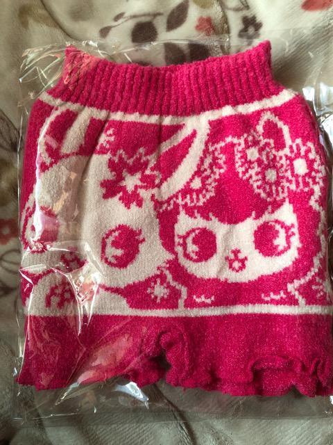 ジュエルペット ホットパンツ < キッズ/ベビー ジュエルペット ホットパンツ < キッズ/ベビーの