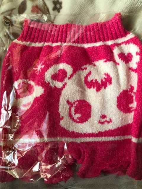 ジュエルペット ホットパンツ < キッズ/ベビー ジュエルペット ホットパンツ < キッズ/ベビーの