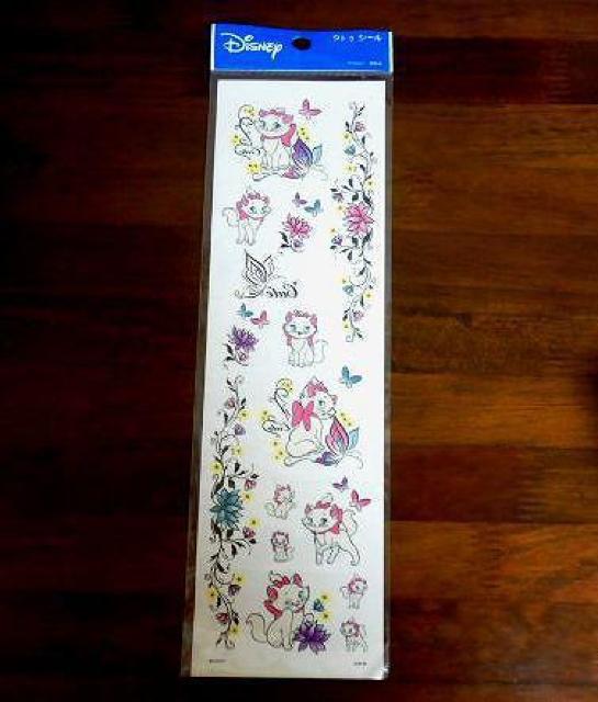 ◆disney ディズニー sho-bi タトゥシール 未使用品 < インテリア/ライフ  ◆disney ディズニー sho-bi タトゥシール 未使用品  < インテリア/ライフの