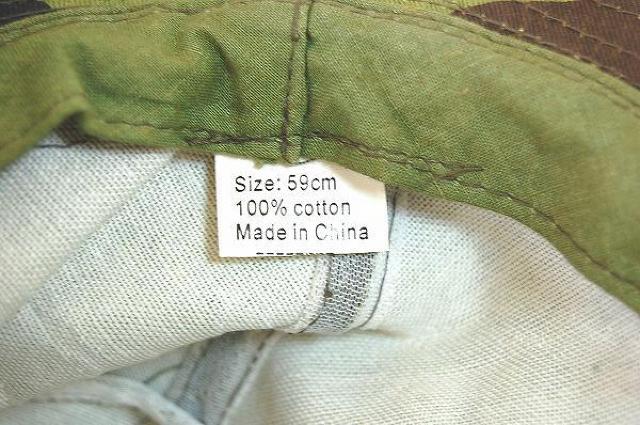 ◆australia ハット 59cm 女性用 コットン < 女性ファッション  ◆australia ハット 59cm 女性用 コットン < 女性ファッションの