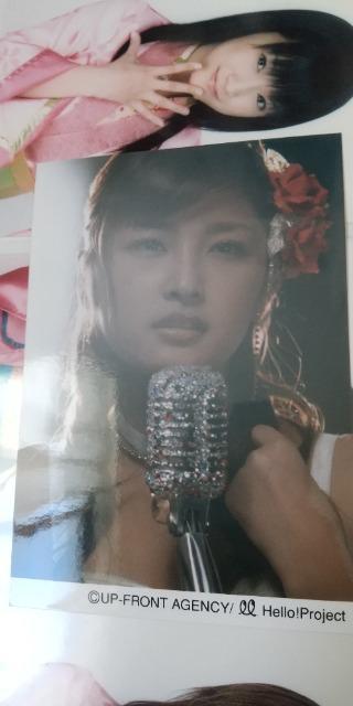 石川梨華公式生写真。 < タレントグッズ  石川梨華公式生写真。  < タレントグッズの