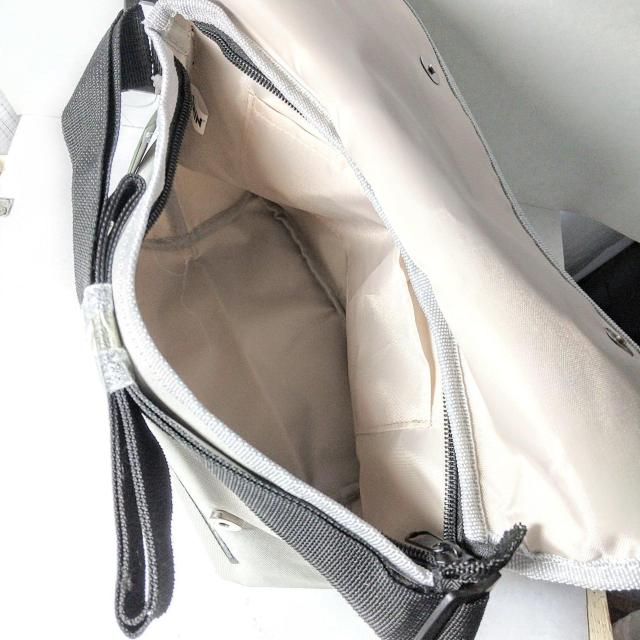 メッセンジャーバッグ ムーミン Messengerbag MOOMIN サイズは写真に記載 ショルダーバッグ 未使用品 < アニメ/コミック/キャラクター  メッセンジャーバッグ ムーミン Messengerbag MOOMIN サイズは写真に記載 ショルダーバッグ 未使用品 < アニメ/コミック/キャラクターの