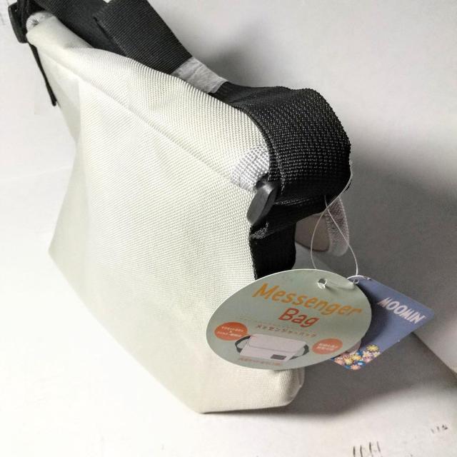 メッセンジャーバッグ ムーミン Messengerbag MOOMIN サイズは写真に記載 ショルダーバッグ 未使用品 < アニメ/コミック/キャラクター  メッセンジャーバッグ ムーミン Messengerbag MOOMIN サイズは写真に記載 ショルダーバッグ 未使用品 < アニメ/コミック/キャラクターの