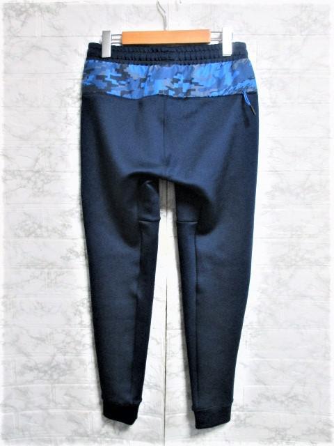 ☆UNDER ARMOUR アンダーアーマー プリント ロゴ ハイブリッド イージーパンツ スウェットパンツ/メンズ/MD < ブランド ☆UNDER ARMOUR アンダーアーマー プリント ロゴ ハイブリッド イージーパンツ スウェットパンツ/メンズ/MD < ブランドの