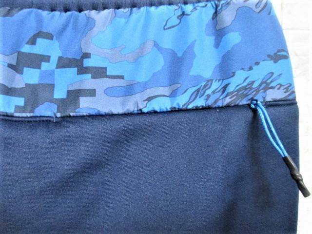 ☆UNDER ARMOUR アンダーアーマー プリント ロゴ ハイブリッド イージーパンツ スウェットパンツ/メンズ/MD < ブランド ☆UNDER ARMOUR アンダーアーマー プリント ロゴ ハイブリッド イージーパンツ スウェットパンツ/メンズ/MD < ブランドの