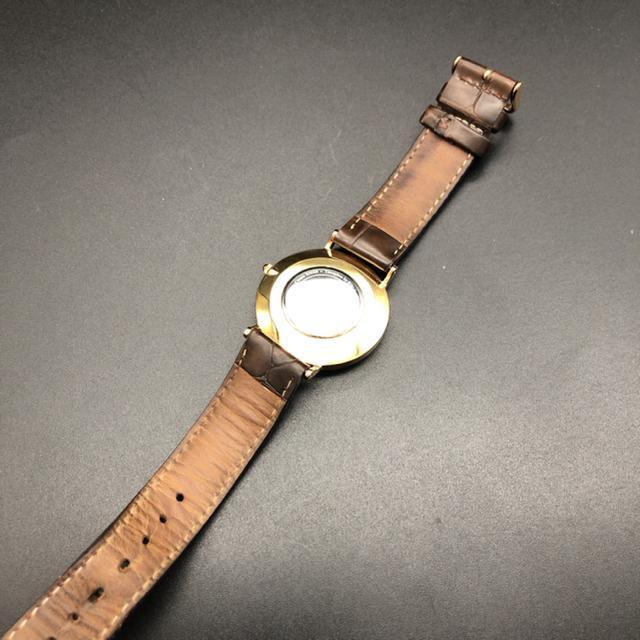 即決 Daniel Wellington ダニエルウェリントン 腕時計 B36R8 < 女性アクセサリー/時計 即決 Daniel Wellington ダニエルウェリントン 腕時計 B36R8 < 女性アクセサリー/時計の