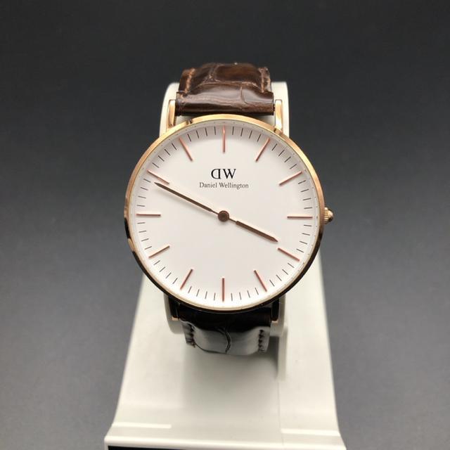 即決 Daniel Wellington ダニエルウェリントン 腕時計 B36R8 < 女性アクセサリー/時計 即決 Daniel Wellington ダニエルウェリントン 腕時計 B36R8 < 女性アクセサリー/時計の