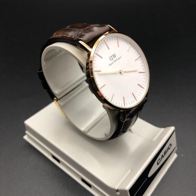 即決 Daniel Wellington ダニエルウェリントン 腕時計 B36R8 < 女性アクセサリー/時計 即決 Daniel Wellington ダニエルウェリントン 腕時計 B36R8 < 女性アクセサリー/時計の