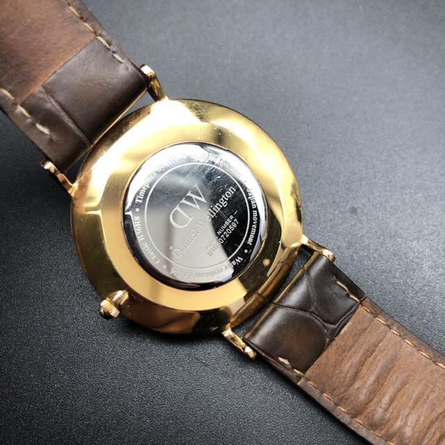 即決 Daniel Wellington ダニエルウェリントン 腕時計 B36R8 < 女性アクセサリー/時計 即決 Daniel Wellington ダニエルウェリントン 腕時計 B36R8 < 女性アクセサリー/時計の
