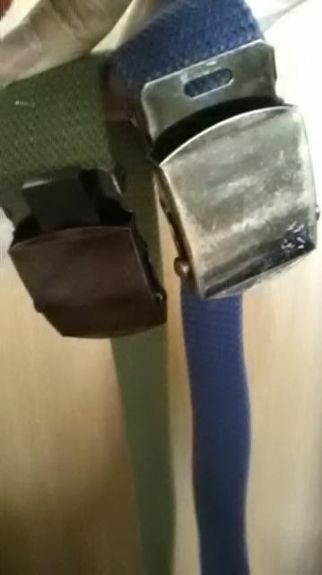 ベルト2本*まとめ売り < 男性ファッション  ベルト2本*まとめ売り < 男性ファッションの