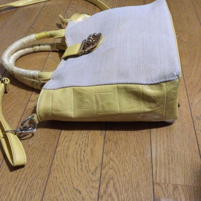 #訳あり 2way 斜め掛けショルダートートバック  J117 < 女性ファッション  #訳あり 2way 斜め掛けショルダートートバック  J117 < 女性ファッションの