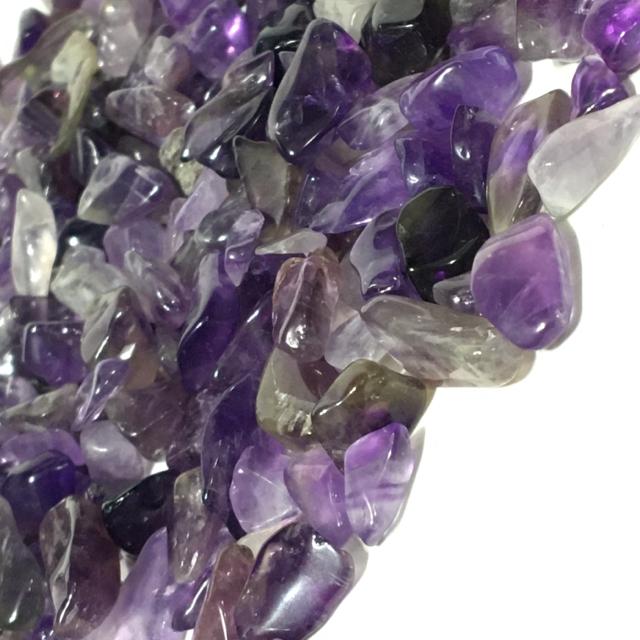 《浄化用さざれ》ブラジル産 天然石アメジスト 200g < 女性アクセサリー/時計  《浄化用さざれ》ブラジル産 天然石アメジスト 200g  < 女性アクセサリー/時計の