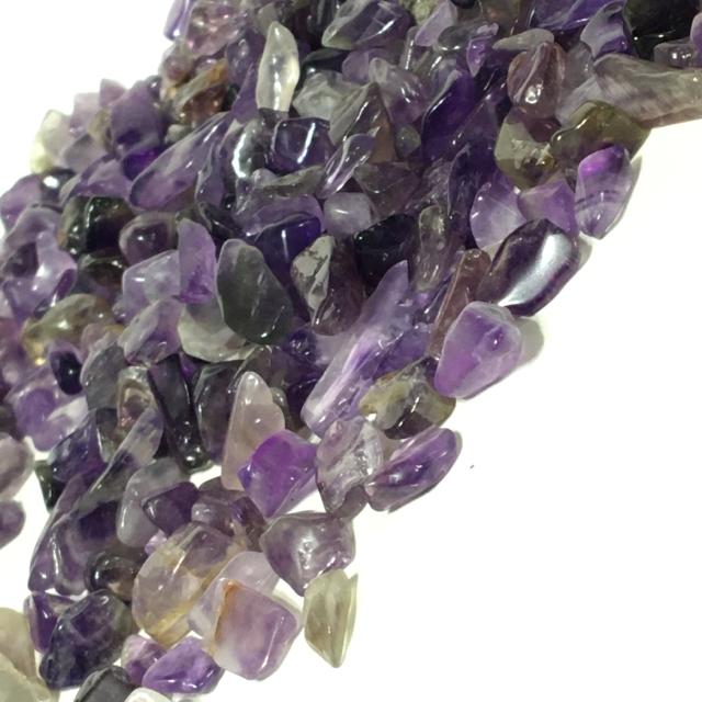 《浄化用さざれ》ブラジル産 天然石アメジスト 200g < 女性アクセサリー/時計  《浄化用さざれ》ブラジル産 天然石アメジスト 200g < 女性アクセサリー/時計の