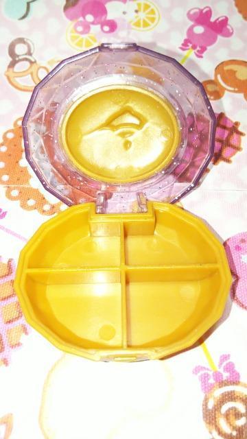 ディズニープリンセス ひみつのコンパクトミラージャスミン難有りガチャガチャガシャポンカプセルトイ < ホビー  ディズニープリンセス ひみつのコンパクトミラージャスミン難有りガチャガチャガシャポンカプセルトイ < ホビーの