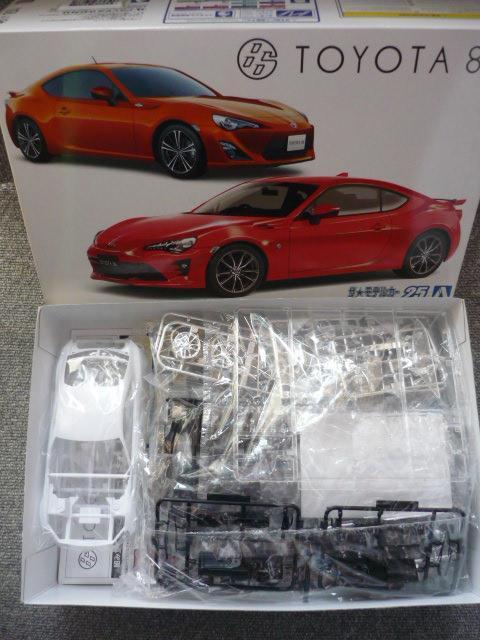 vfug^ZN6@TOYOTA86f16vR19  zr[ 