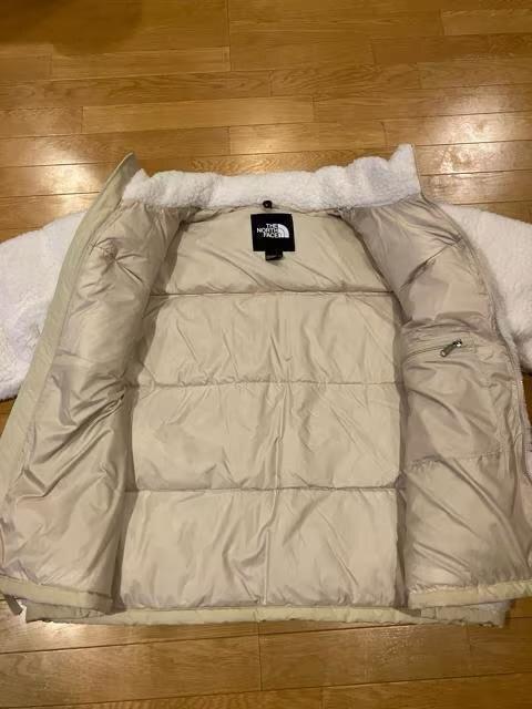 THE NORTH FACE 傫size XXL _E t[XkvV m[XtFCX  uh 