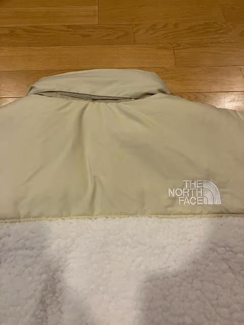 THE NORTH FACE 傫size XXL _E t[XkvV m[XtFCX  uh 
