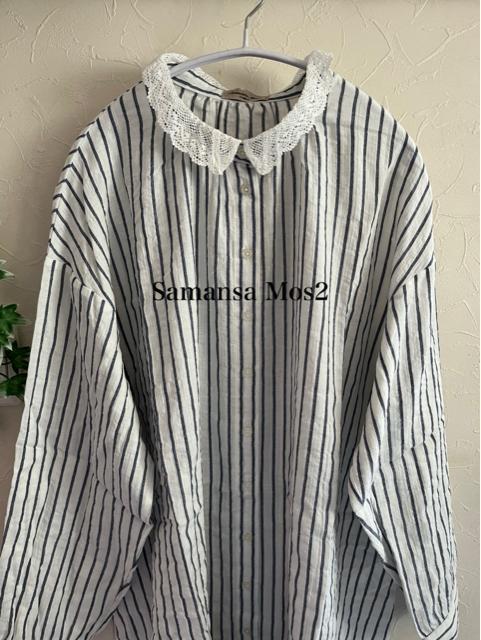 Vi@Samansa Mos2`jbNVc  t@bV 