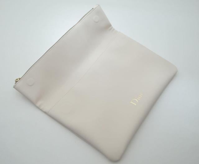 Christian Dior ディオール クラッチ ポーチ ノベルティ<USED>【送料無料】 < ブランド Christian Dior ディオール クラッチ ポーチ ノベルティ<USED>【送料無料】 < ブランドの