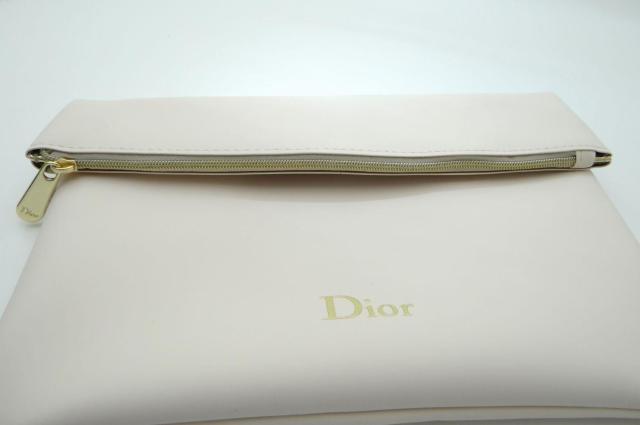 Christian Dior ディオール クラッチ ポーチ ノベルティ<USED>【送料無料】 < ブランド Christian Dior ディオール クラッチ ポーチ ノベルティ<USED>【送料無料】 < ブランドの
