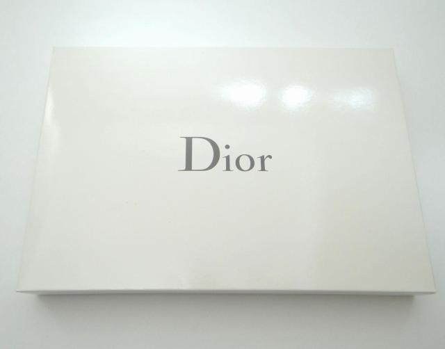Christian Dior ディオール クラッチ ポーチ ノベルティ<USED>【送料無料】 < ブランド Christian Dior ディオール クラッチ ポーチ ノベルティ<USED>【送料無料】 < ブランドの