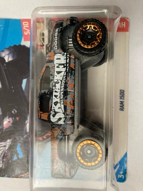 ホットウィール・RAM1500 (他も出品中) < ホビー  ホットウィール・RAM1500 (他も出品中) < ホビーの