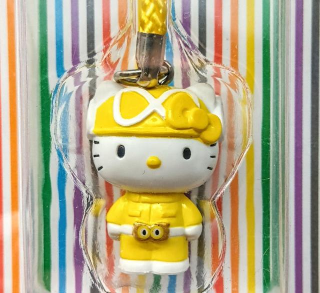 ハローキティ HELLO KITTY 関ジャニ 根付 ストラップ < おもちゃ  ハローキティ HELLO KITTY 関ジャニ 根付 ストラップ  < おもちゃの